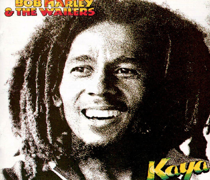 Bob Marley and The Wailers - Kaya ALBUM - MY PERSONAL FAVOURITE ALBUM OF THE BAND!