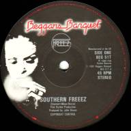 Freezing it up with Any Stennett - The Freeez Interview May 2020