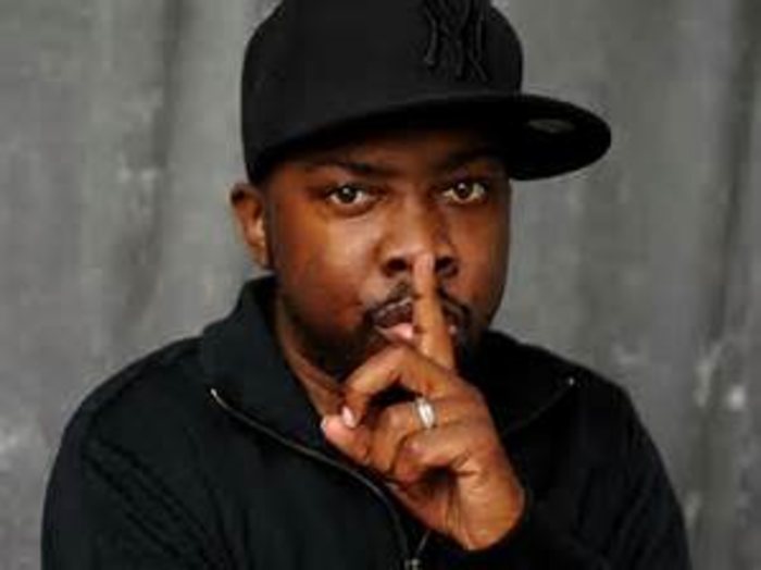 Malik Taylor (Phife Dawg from A Tribe called Quest) who died at the age of 45 years Old.