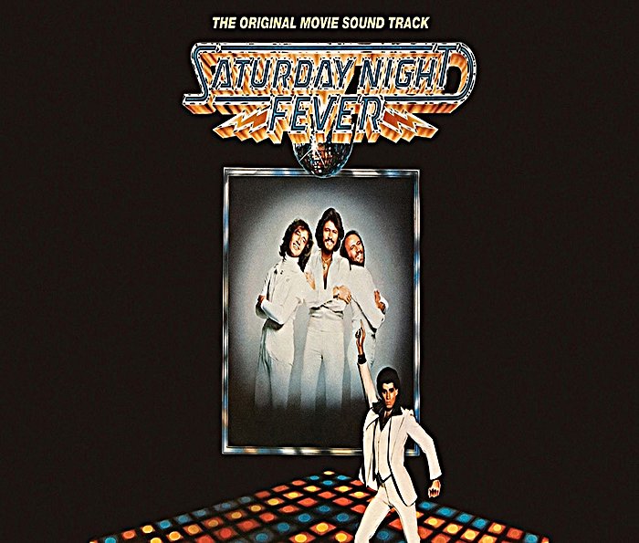Saturday Night Fever?? - Is this album truly legendary?