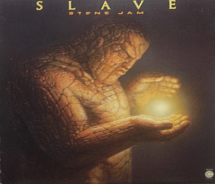 Slave Stonejam album