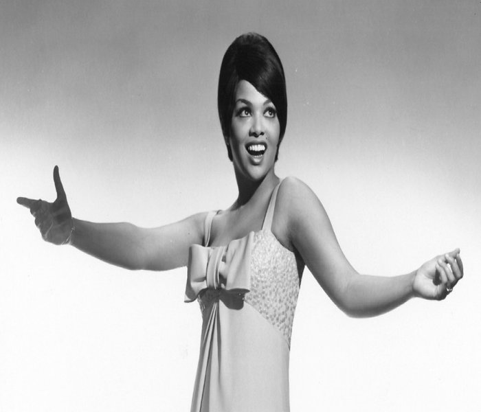 Tammy Terrell, - Electric Soul Show